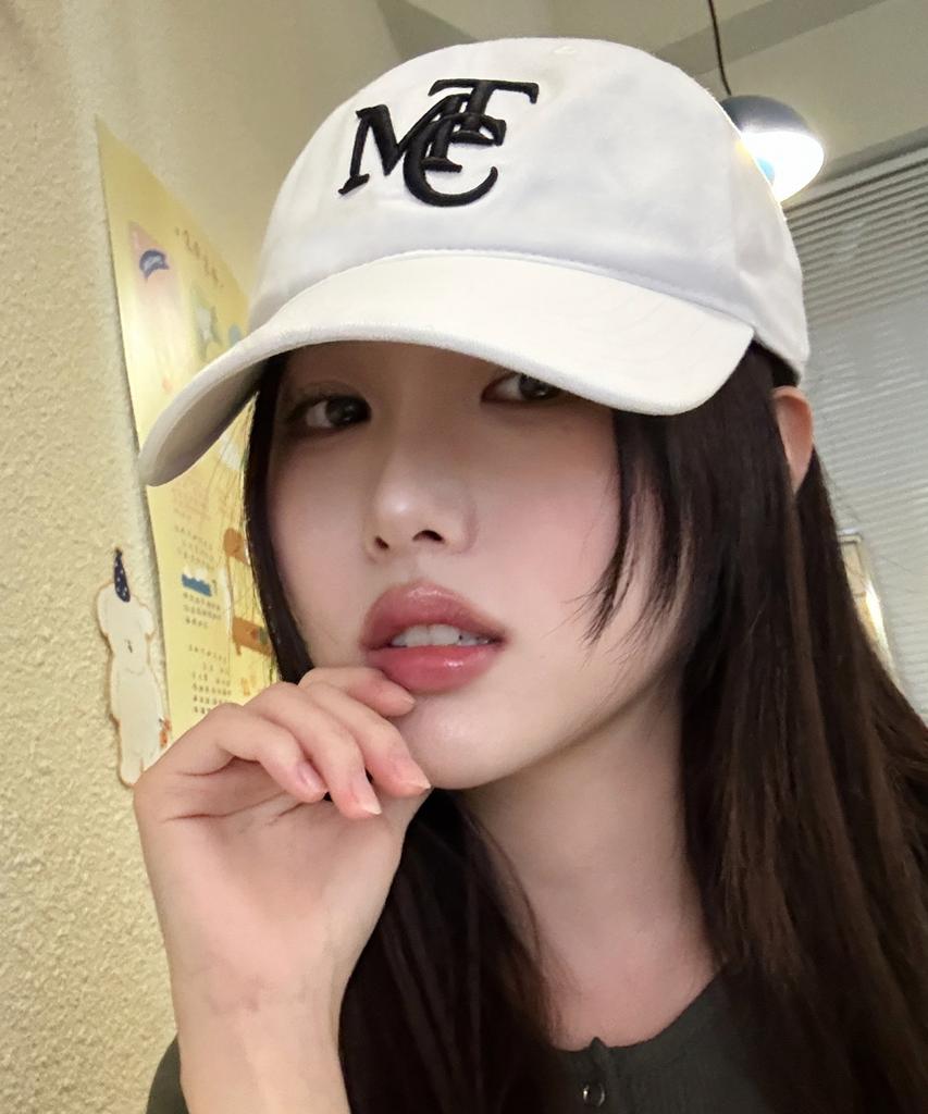 Matinkogseu Mtc Signature Ballcap-White