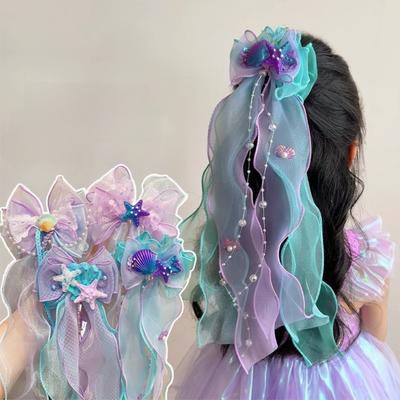 Baby-Haar-Accessoires – Baby Haarspangen