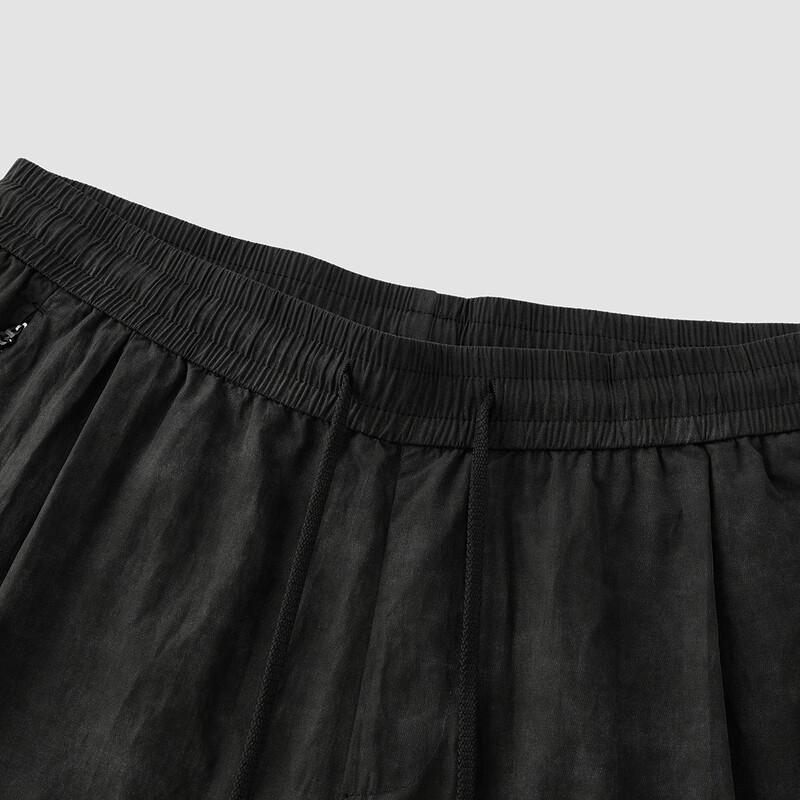 Semir Men's Oversize All-Over Print Shorts