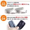 Bonarca Base Carrier Set of 2 a secure lock made of stainless Total length 110 cm Maximum load 150 kg lock Aluminum alloy material Passenger car