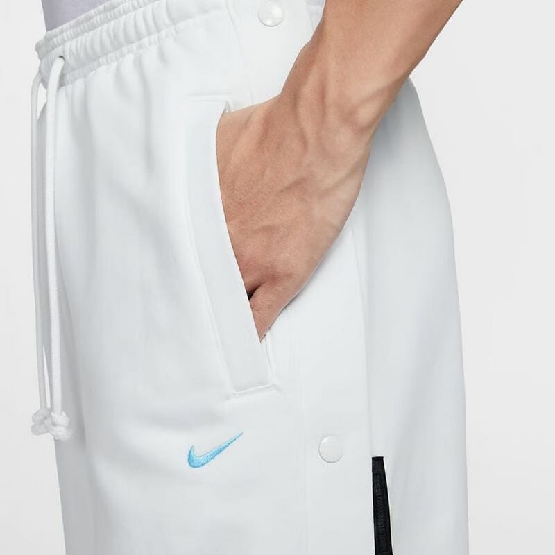 Nike AS LJ M NK TF STD ISS PANT TA Casual Pants Men's White FZ1037-121