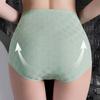 High Waist Briefs Women Cotton Panties Cotton Crotch Butt Lifter Underpants Slimming Shapers  Women