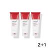 Red Clear Capsule Body Lotion Acne Mark & Texture Repair Care 2+1 Set