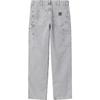 Carhartt WIP Single Knee Pants I035559-89-5F