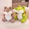 Hot Sale 3 Colors Crocodile Plush Toy Soft Stuffed Alligator Animals Doll Mr. Crocodile Cartoon Toy Friend Birthday Gift Present