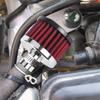 Filtros para motociclos – Sistemas e filtros de ar