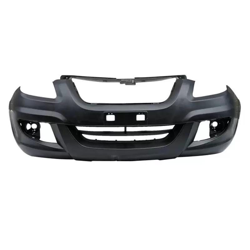 JMC Yuhu Pickup Front Bumper Guard Assembly