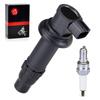Ignition Coils & Spark Plug For HONDA CRF150R CRF150RB 2007-2023 30700-KSE-003