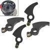 Assembly Trimmer Rod 90567077 Accessories Equipment LST220FC-AR LST220FC-B3 LST220FC-BR Power Tool Spare Parts