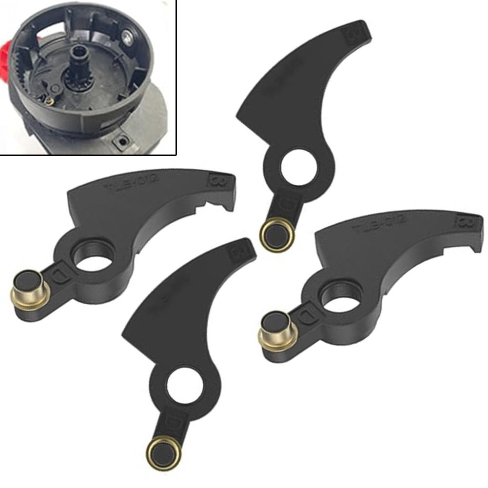 Assembly Trimmer Rod 90567077 Accessories Equipment LST220FC-AR LST220FC-B3 LST220FC-BR Power Tool Spare Parts