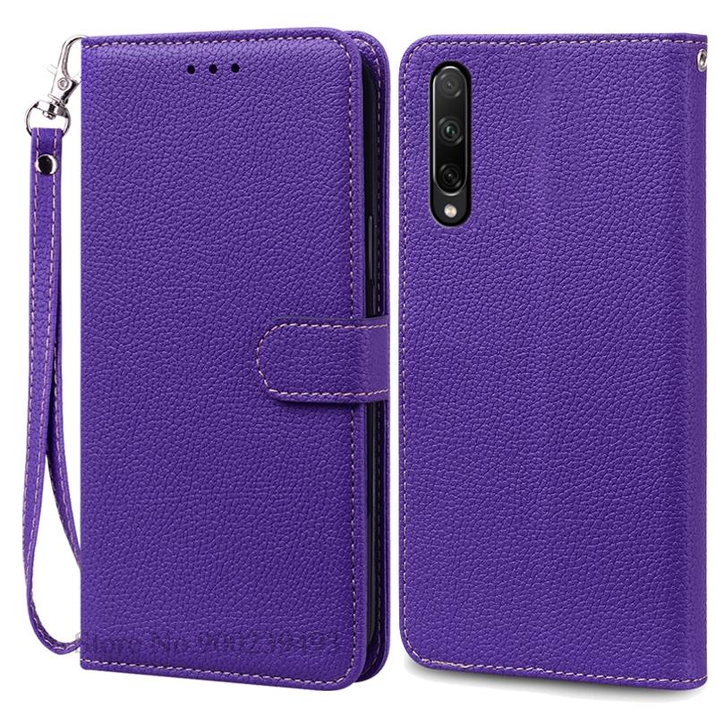 Honor 30i Kılıf Honor 30 i Kılıf İçin Cüzdan Deri Kapak Honor 30i 30 i 3 0 i Telefon Kılıfı LRA-LX1 Kitap Kapağı Coque Fundas
