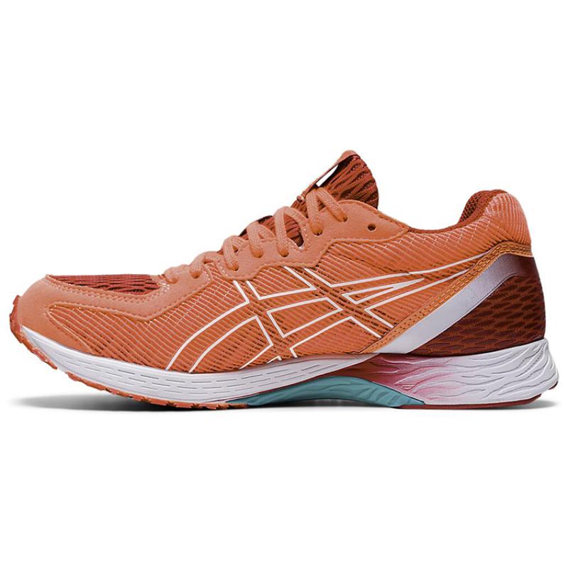 

ASICS Tartheredge 2 Sunrise Red Women s Sneakers 1012A733-600 37.5