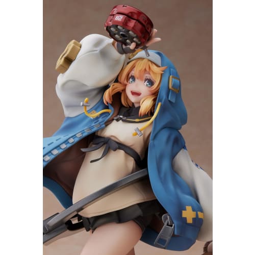 GUILTY GEAR -STRIVE- Bridget 1/7 Scale Figure by Spiritale