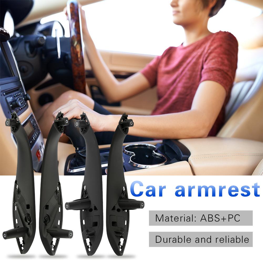 Запасна ручка для внутрішньої дверної панелі для BMW F30 F35 3 серії 12-19