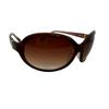 Oliver Peoples Countess Sunglasses Brown Women Used
