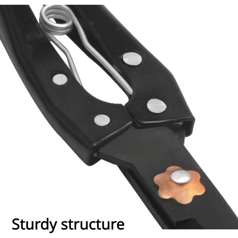 Wool Sheep Shears New Animal Hair Manual Trimming Tool High Quality Hand Garden Prun Sharping Clipper Household Leather Scissors