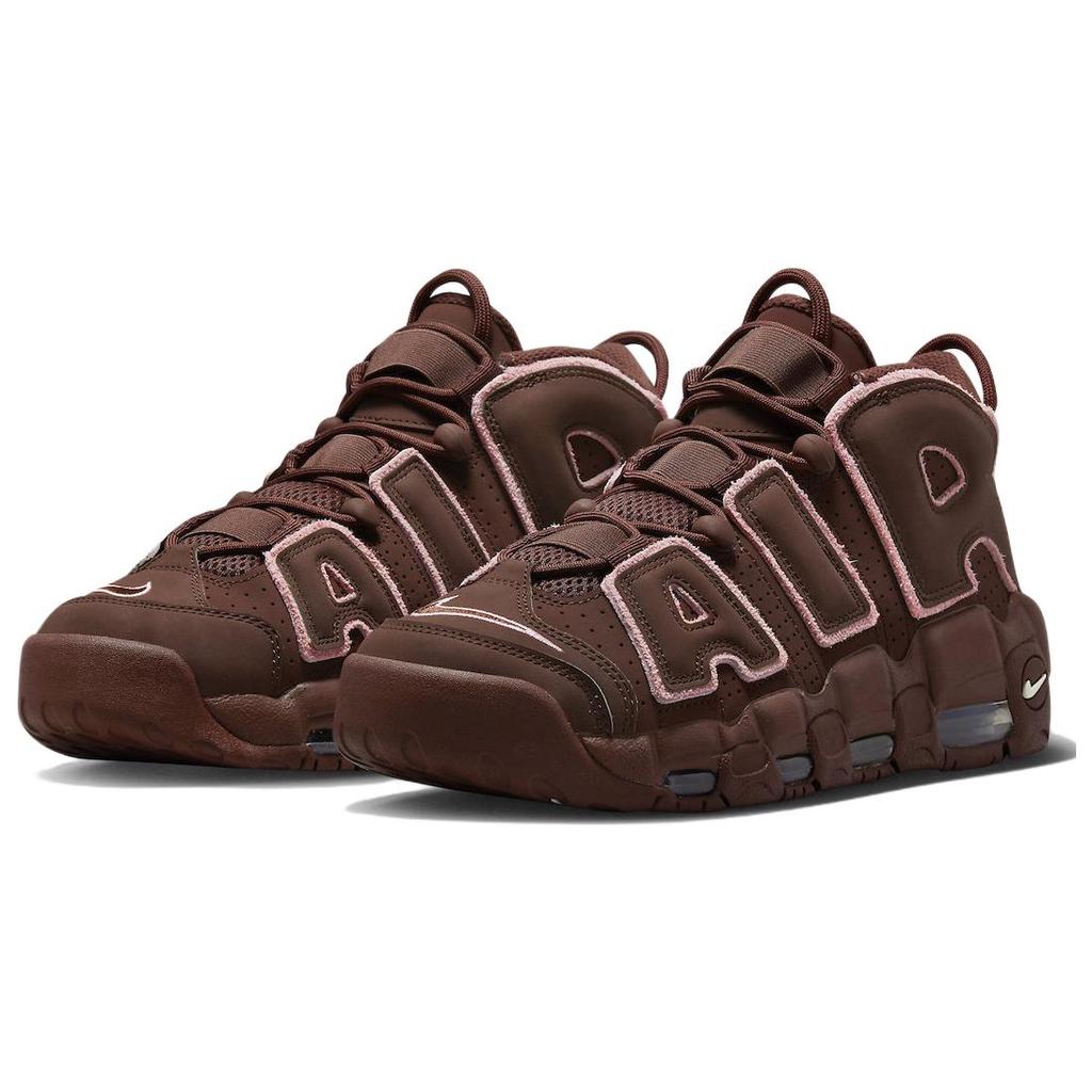 New Nike Air More Uptempo 96 Valentine's Day 2023 DV3466-200