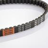 Daytona Motorcycle Reinforced V Belt Let's 2 (96-07) Let's (96-98) Verde 95434