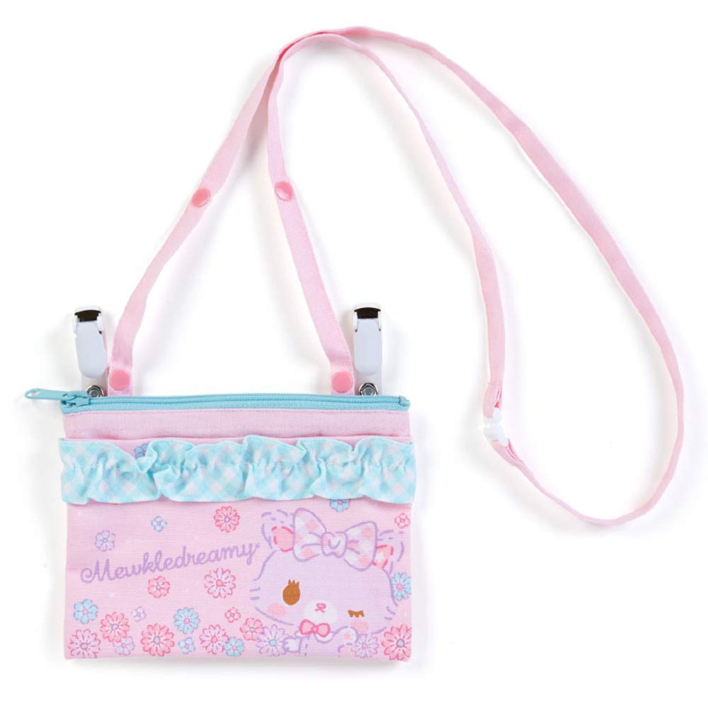 

Сумка-кошелек через плечо Sanrio Mule Dreamy
