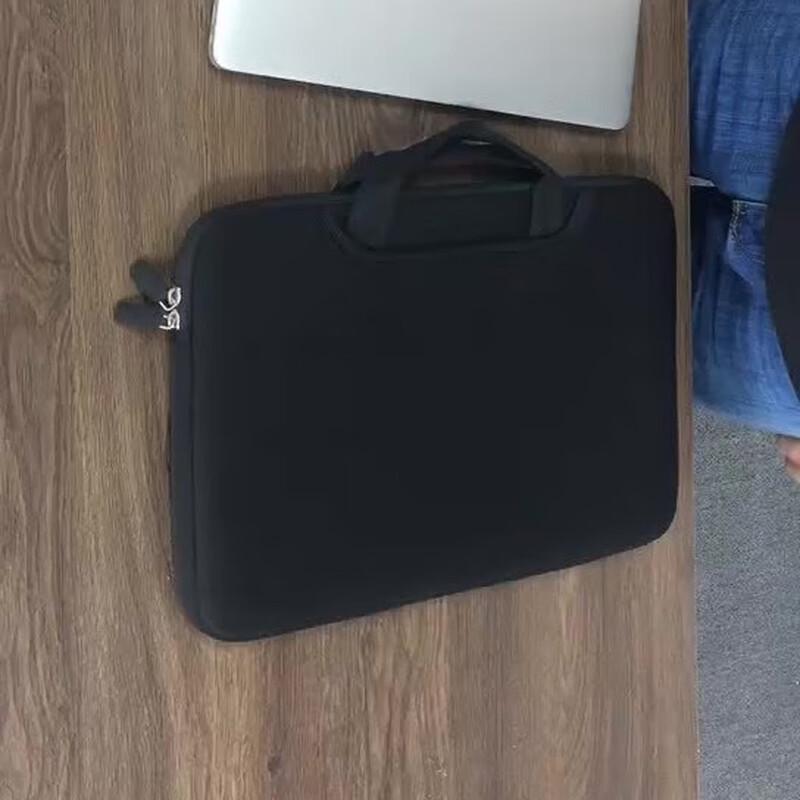 Lishen Shockproof Laptop Sleeve Bag