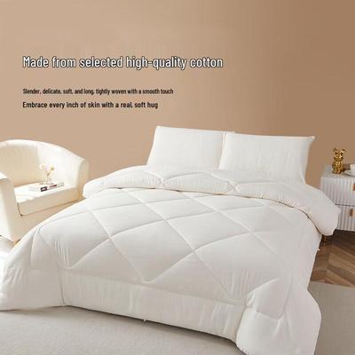 Biancheria da letto – Coperte