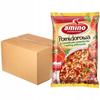 Amino Instant Tomato Soup with Tomato Pieces and Parsley, 61 G X 22