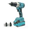 Automatic Lithium Battery Pneumatic Rivet Nut Gun