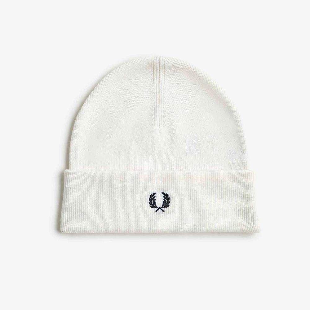 Fred Perry Classic Beanie (L59) Cfpu2339160-L59
