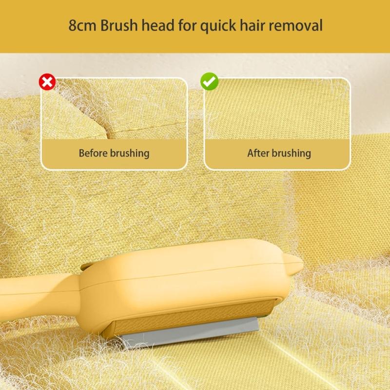 

Cats Hair Remover Tool Cats Dogs for Carpet Couch Reusable Hair Remover Roller зелёный