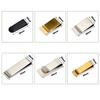 Creative Metal Money Clip Handiness Wallet Portable Credit Card Clip Minimalist Front Pocket Wallet Men's Boy's Gift