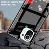 Glass Case For Xiaomi Poco X3 NFC 11 Lite 11T F3 M3 For Redmi Note 11 10 9 8 Pro 10S 9S 9A 9C Phone Cover Astronaut Spaceship