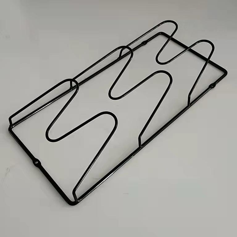 Pot Lid Rack Without Punching Wall-mounted Kitchen Storage Rack Kitchen Storage Iron Drain Storage Rack Organizer