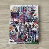 [USED] SHINee FROMNOWON 2 CDs + DVD SHINee
