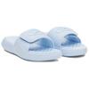 Under Armour Ignite Pro 8 Slide Slippers Women's Blue 6000033-464