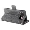 Style 006 For Google Pixel 9/9 Pro Wallet Case PU Leather Phone Cover Mandala Flower Pattern