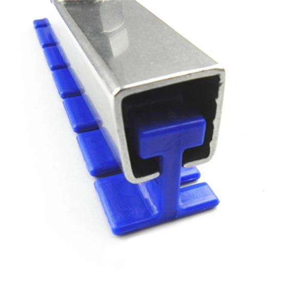 6Pcs/Set Car Dent Removal Tool High Durability Easy To Use ABS Auto Body