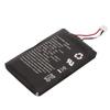 2650mah Wireless Controller Battery Replacement Battery for PS 5 Dualsense Controller