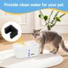 10pcs Multi-Layer Foam Filters Residue Blocking Sponge Filters  Pet Supplies
