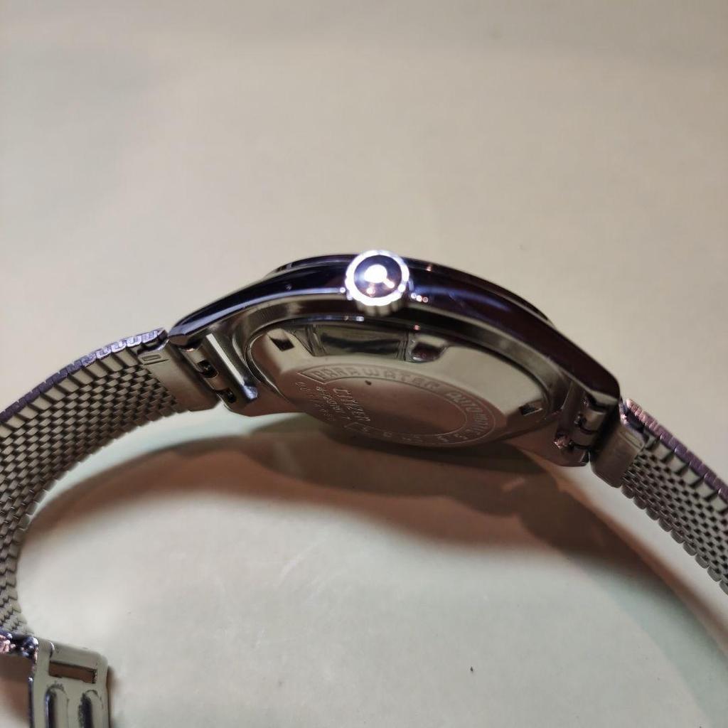 Used Classic Automatic Watch