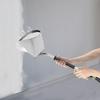 Bymaocar 4-Nozzle Cement Mortar Spray Guns, 1.32gal Capacity Wall Concrete Joint Filling Tool for Decoration Industry & Factory