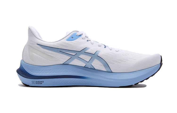 ASICS GT 2000 12 'White Storm Blue' 1011B691-100