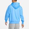 New Nike Sweatshirts Men's Blue DQ5819-412