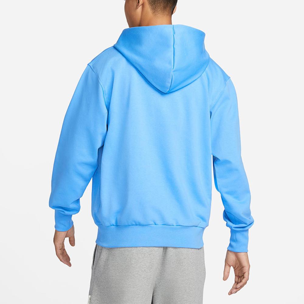 New Nike Sweatshirts Men's Blue DQ5819-412