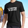 New THE A-TEAM Active T-Shirt Funny Size S - 5XL