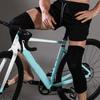1 Pair High Elastic Knee Braces Breathable Cycling Knee Support Sport Knee Pads  Fitness