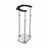 Undermount Sink Support Bracket HeavyDuty Adjustable Legs Drill Installation Telescopic