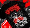 Hajime No Ippo T-shirt Hajime Kamogawa Takamura Anime Boxing T-shirt Soft Tee