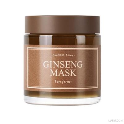 Ginseng-Maske 120g (+Gratisgeschenk)