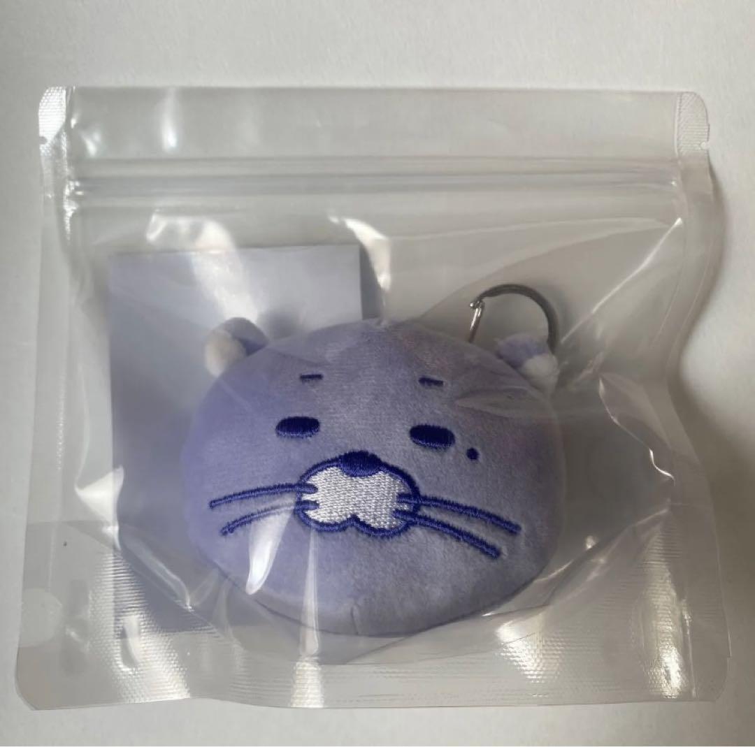 

[Б/У] BOYNEXTDOOR Без жанра Пунекудо Брелок Лю Дарлинг