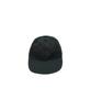 Chelideulaibeo Reflective Logo Nylon Cap Black
